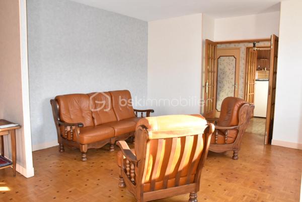 Maison de 199,08 m²