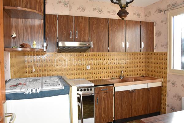 Maison de 199,08 m²