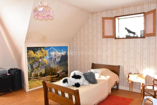 Maison de 199,08 m²