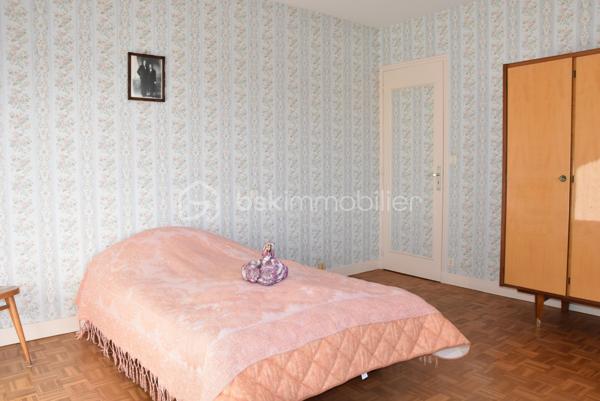 Maison de 199,08 m²