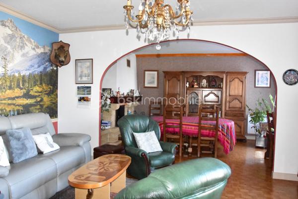 Maison de 199,08 m²