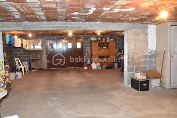 Maison de 199,08 m²