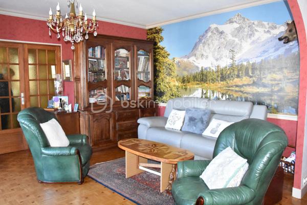 Maison de 199,08 m²