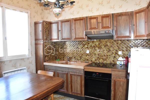 Maison de 199,08 m²