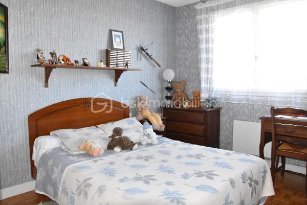 Maison de 199,08 m²