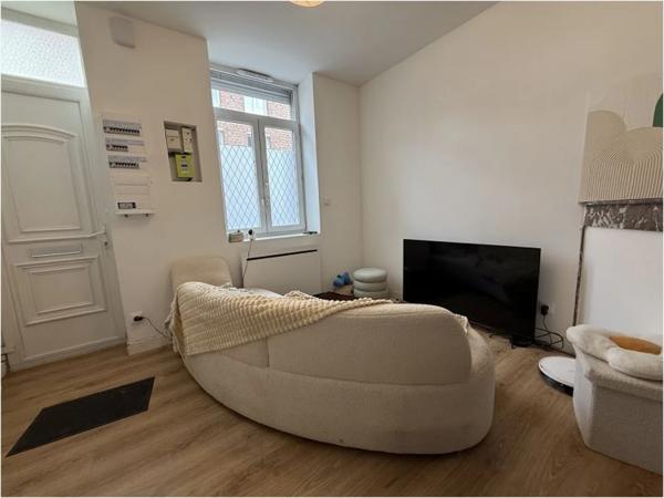 MAISON T4