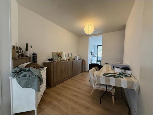 MAISON T4