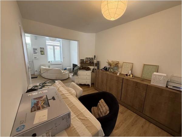 MAISON T4