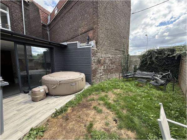 MAISON T4