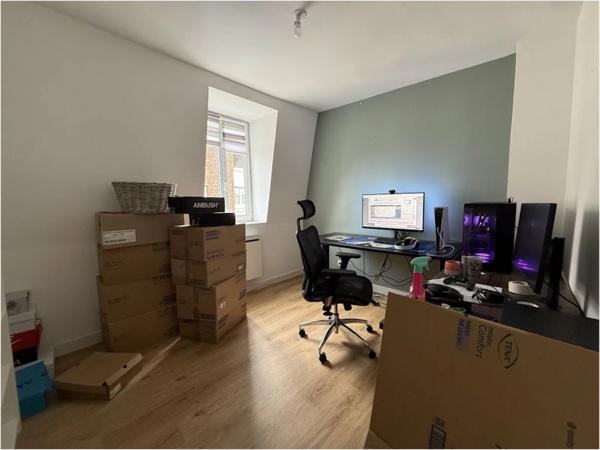 MAISON T4