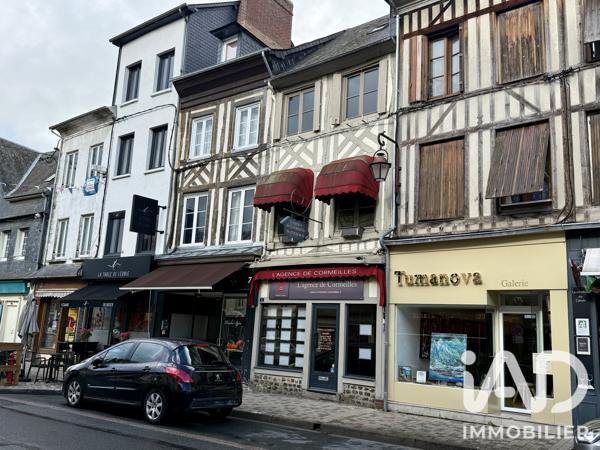 Location maison 4 pièces 85 m² Cormeilles