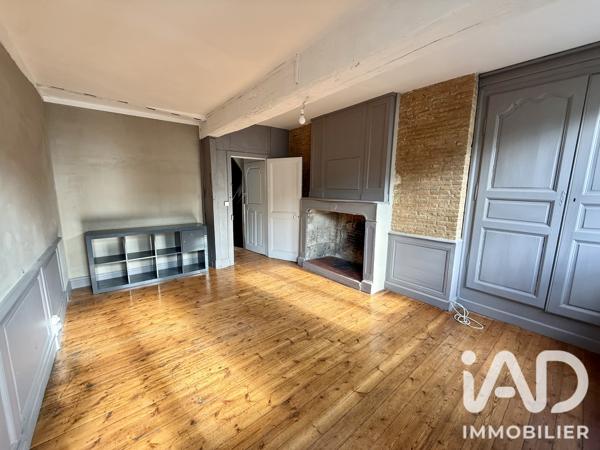 Location maison 4 pièces 85 m² Cormeilles