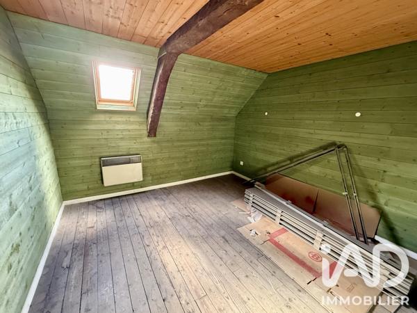 Location maison 4 pièces 85 m² Cormeilles