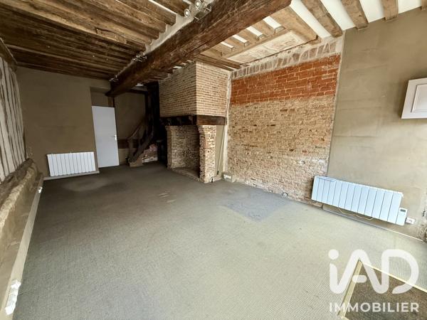 Location maison 4 pièces 85 m² Cormeilles