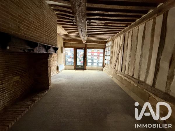 Location maison 4 pièces 85 m² Cormeilles