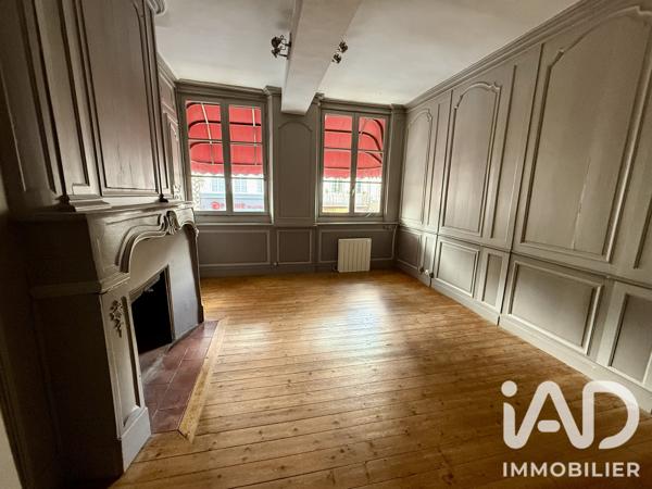 Location maison 4 pièces 85 m² Cormeilles