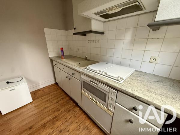 Location maison 4 pièces 85 m² Cormeilles
