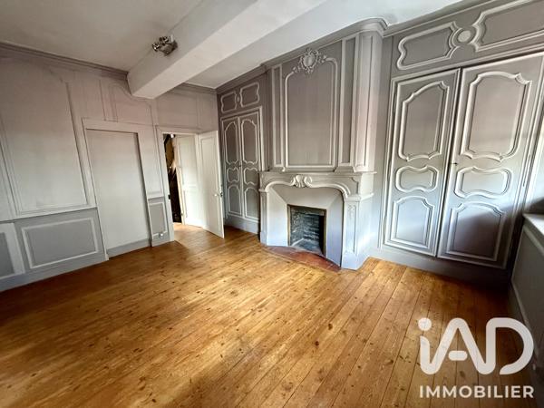 Location maison 4 pièces 85 m² Cormeilles