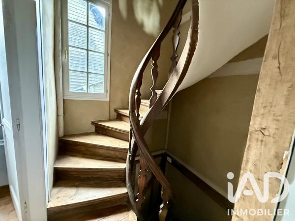 Location maison 4 pièces 85 m² Cormeilles