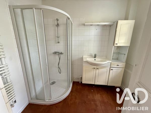 Location maison 4 pièces 85 m² Cormeilles