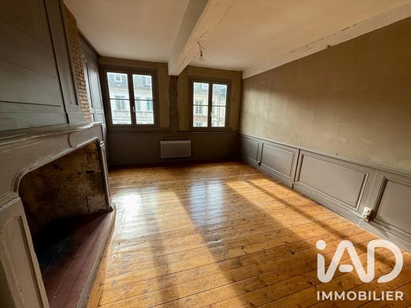 Location maison 4 pièces 85 m² Cormeilles