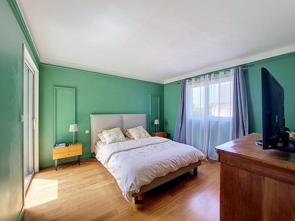 Superbe maison contemporaine - Carquefou