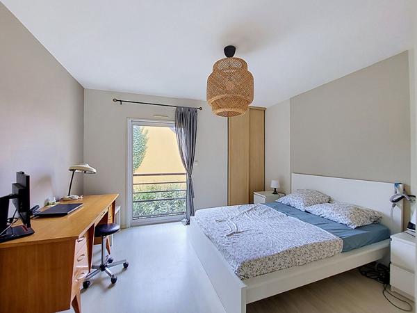 Superbe maison contemporaine - Carquefou