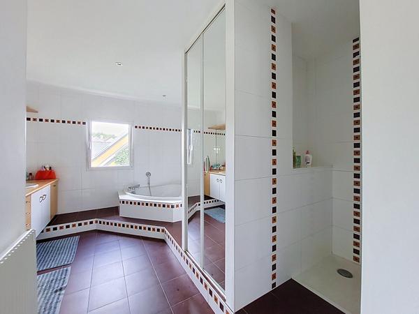 Superbe maison contemporaine - Carquefou