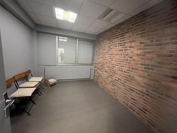 Plateau de Bureaux - 209m2 à LAVAL