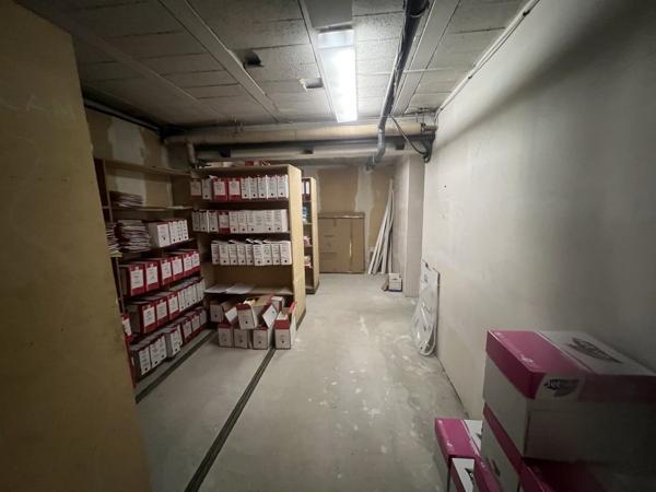 Plateau de Bureaux - 209m2 à LAVAL
