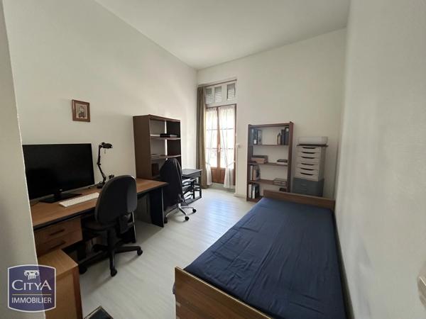 Maison à vendre 3 pièces 79m² Chasseneuil-du-Poitou (86360)