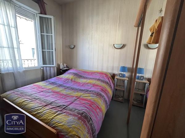 Maison à vendre 3 pièces 79m² Chasseneuil-du-Poitou (86360)