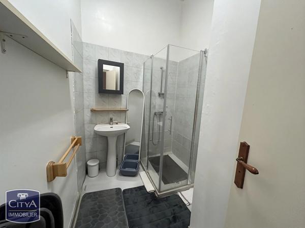 Maison à vendre 3 pièces 79m² Chasseneuil-du-Poitou (86360)