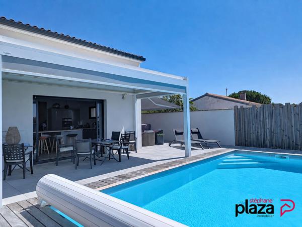 Maison 4 pièces 106 m2