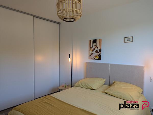 Maison 4 pièces 106 m2