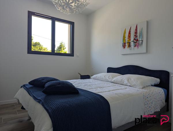Maison 4 pièces 106 m2
