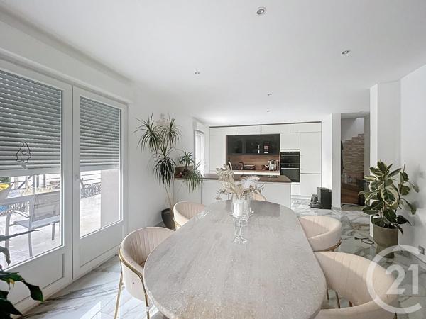 Maison à vendre  3 pièces - 95 m2 THAON LES VOSGES - 88