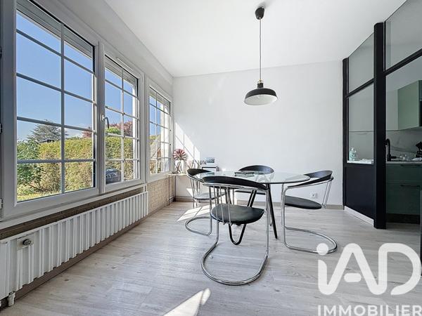 Maison à vendre 5 pièces 105 m² Ozoir-la-Ferrière