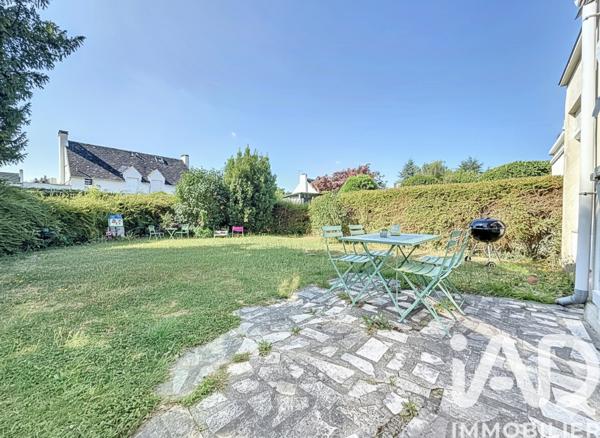 Maison à vendre 5 pièces 105 m² Ozoir-la-Ferrière