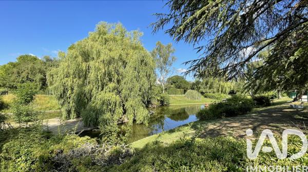 Maison à vendre 5 pièces 105 m² Ozoir-la-Ferrière
