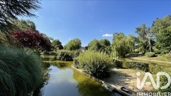 Maison à vendre 5 pièces 105 m² Ozoir-la-Ferrière