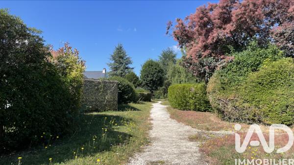 Maison à vendre 5 pièces 105 m² Ozoir-la-Ferrière