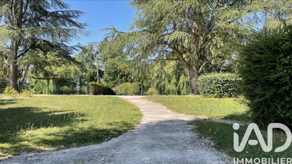 Maison à vendre 5 pièces 105 m² Ozoir-la-Ferrière