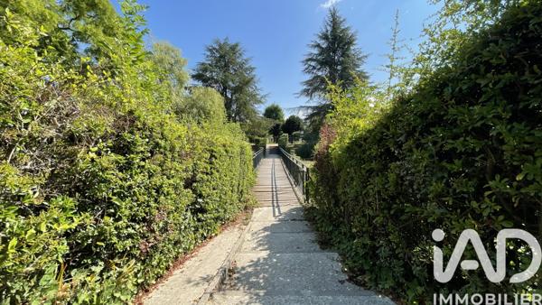 Maison à vendre 5 pièces 105 m² Ozoir-la-Ferrière