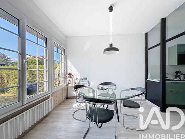 Maison à vendre 5 pièces 105 m² Ozoir-la-Ferrière