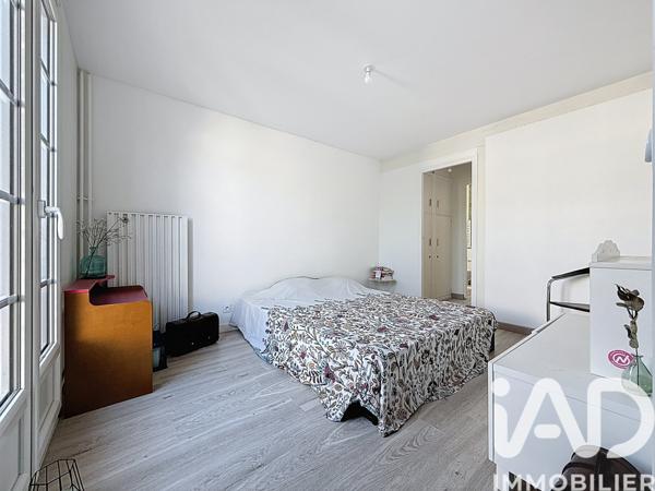 Maison à vendre 5 pièces 105 m² Ozoir-la-Ferrière