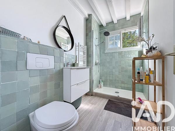 Maison à vendre 5 pièces 105 m² Ozoir-la-Ferrière