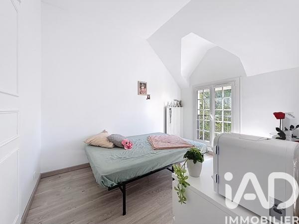 Maison à vendre 5 pièces 105 m² Ozoir-la-Ferrière