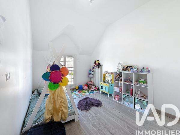 Maison à vendre 5 pièces 105 m² Ozoir-la-Ferrière