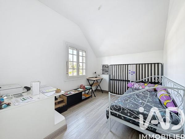 Maison à vendre 5 pièces 105 m² Ozoir-la-Ferrière